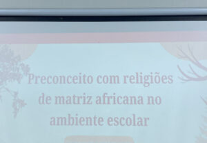 Eu vou Fazer formatação em textos acadêmicos