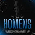 Eu vou criar flyers profissionais para igrejas e eventos.