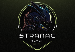 Eu vou criar logos profissionais para seu time de esports