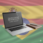 Eu vou fazer a melhor tradução Esp/Port e Port/Esp