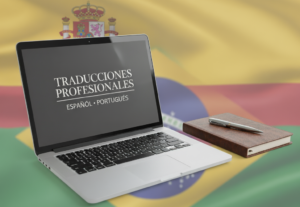 Eu vou fazer a melhor tradução Esp/Port e Port/Esp