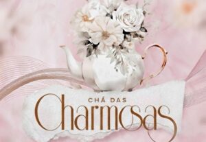 Eu vou trabalhar com designer, videomaker, edição de fotos.