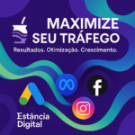 Eu vou Alavancar Suas Vendas com Campanhas de Tráfego