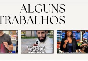 Eu vou Editar seus videos simples ou mais elaborados
