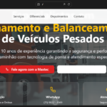 Eu vou fazer  uma página de vendas profissional que converte