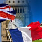Eu vou Traduzir  do inglês para o francês ou vice-versa