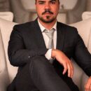 Foto do perfil do trabalhador freelancer