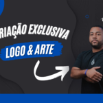 Eu vou fazer sua logo em até três dias úteis