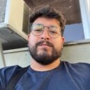 Foto do perfil do trabalhador freelancer