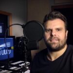 Eu vou fazer sua locução bem interpretada
