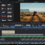 Eu vou editar seus vídeos com qualidade e agilidade
