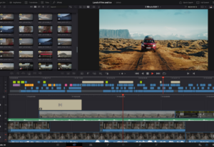 Eu vou editar seus vídeos com qualidade e agilidade