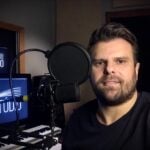 Eu vou cantar o seu jingle ou música