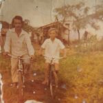 Eu vou Restaurar e Aprimorar suas Fotos Antigas e Danificada...