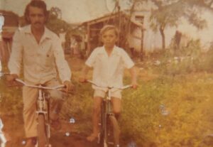 Eu vou Restaurar e Aprimorar suas Fotos Antigas e Danificada...