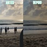 Eu vou Fazer uma logotipo pra você ou editar sua foto