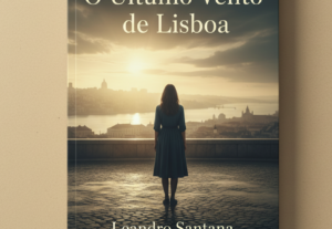 Eu vou criar sua capa E-book, sua arte.