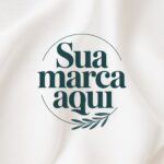 Eu vou fazer um logotipo da sua marca ou empresa