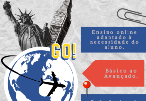 Eu vou fazer tudo que precisar através do design gráfico.