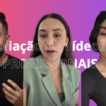 Eu vou criar vídeos com IA, personalizados e estratégicos