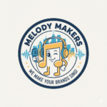 Eu vou Criar Jingles publicitários para sua marca