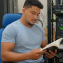 Foto do perfil do trabalhador freelancer