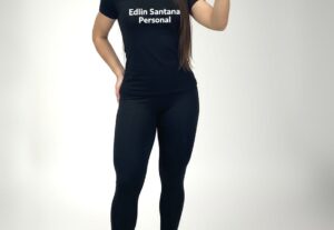 Eu vou Criar seu treino personalizado