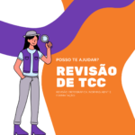 Eu vou Digitar, transcrever e formatar os seus documentos.