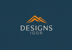 Eu vou Fazer seu logo ou design com extrema perfeição