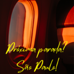 Eu vou fazer seu roteiro de viagem perfeito