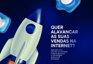 Eu vou Aumentar suas Vendas - Serviço de Tráfego Pago