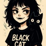 Eu vou Criar logos criativos e desenhar personagens.