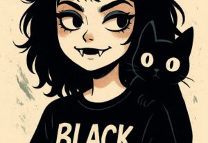 Eu vou Criar logos criativos e desenhar personagens.