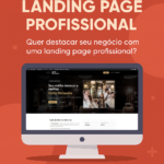 Eu vou criar sua Landing Page otimizada para ter resultados