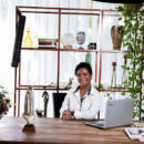 Foto do perfil do trabalhador freelancer