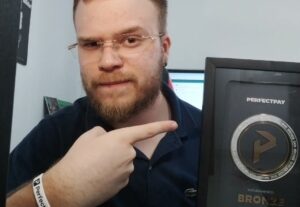 Eu vou editar seu vídeo para a internet