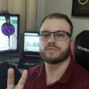Foto do perfil do trabalhador freelancer