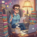 Eu vou fazer Revisão e correção de textos com qualidade.
