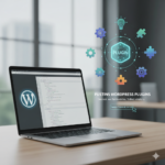 Eu vou criar um plugin personalizado para seu site wodpress