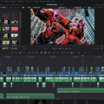Eu vou fazer uma edição profissional para seu vídeo longo.