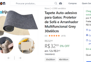 Eu vou Criar para você Sites Profissionais
