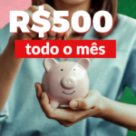 Eu vou criar thumbnails impactantes e profissionais