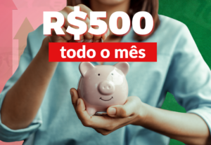 Eu vou criar thumbnails impactantes e profissionais
