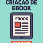 Eu vou criar um eBook sobre o tema que você quiser