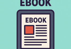 Eu vou criar um eBook sobre o tema que você quiser
