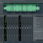 Eu vou fazer mixagem e masterização da sua musica.