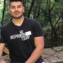 Foto do perfil do trabalhador freelancer