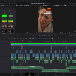 Eu vou fazer uma edição profissional para seu vídeo curto.