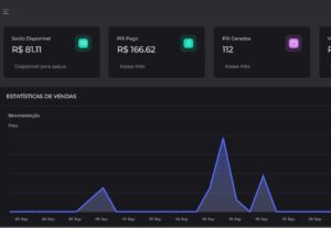 Eu vou Desenvolver seu Gateway de Pagamento