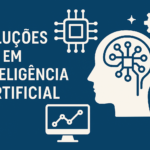 Eu vou criar Soluções em Inteligência Artificial ✅